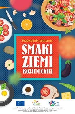 Pobierz - LGD Puszcza Kozienicka