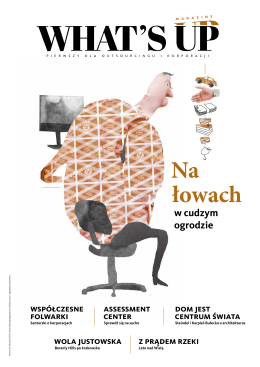 Pobierz - What`s Up Magazine