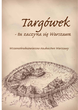 - tu zaczyna się Warszawa - Urząd dzielnicy Targówek
