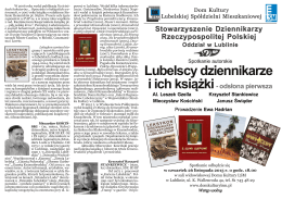 2015_11_26 dziennikarze lubelscy