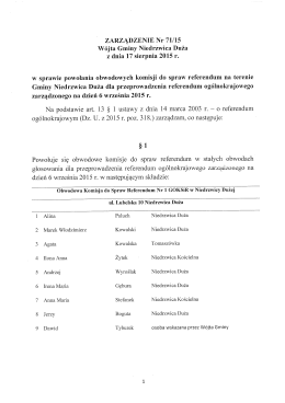 Plik źródłowy - Urząd Gminy Niedrzwica Duża