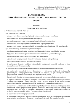 Plan Ochrony Ch-KPK Zalacznik 1