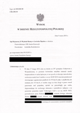 syga. akt 11 K 115 /15 2 DS 219/14