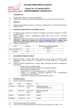 Puchar Prezydenta Sopotu ZoR pdf 0.11 MB