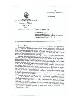 BIURo FINANS&Oacute;W KQMENDY- GŁ&Oacute;WNEJ STRAŻY