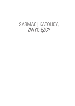 Pobierz pdf - Prószyński i S-ka