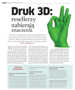Druk 3D