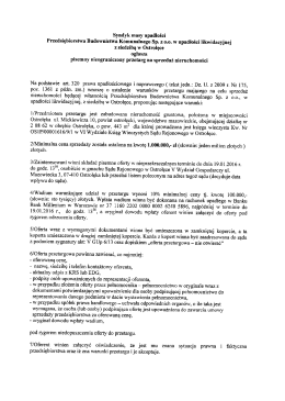 Syndyk masy upadłości