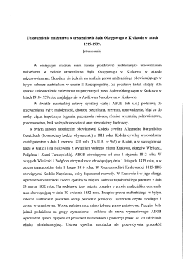 wersja polska