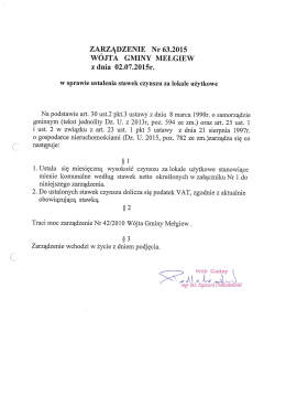 Plik źr&oacute;dłowy - Urząd Gminy Mełgiew