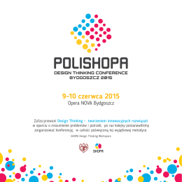 Polishopa Informator