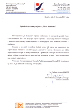 ul. Długa `12, fill-`146 Kraków