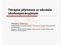 dr n. med. Marzena Zielińska