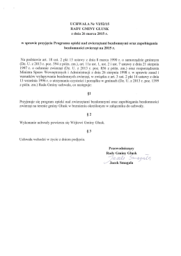 Plik źr&oacute;dłowy