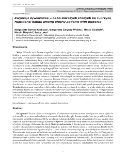 pobierz pdf - AKADEMIA MEDYCYNY