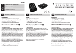 MCE90 manual (QN-RD017X).CDR