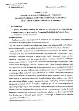 czytaj tu - Marcin Brosz