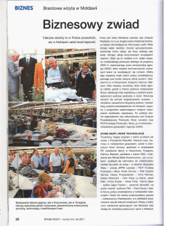 pobierz - Związek Przedsiębiorców Przemysłu Mody Lewiatan