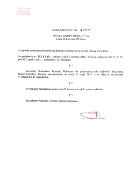 Scanned Document - Gmina Ruda-Huta