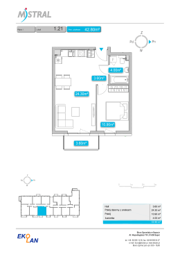 pobierz pdf - Mistral