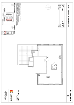 BUDYNEK D OSIEDLE ŁĄKOWA