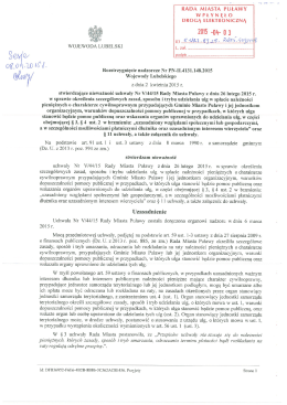 Plik źr&oacute;dłowy - Urząd Miasta Puławy