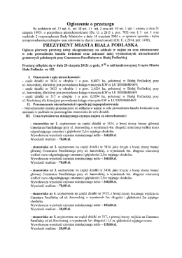 Plik źródłowy - Urząd Miasta Biała Podlaska