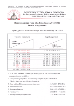 PAŃSTWOWA WYŻSZA SZKOŁA ZAWODOWA irn
