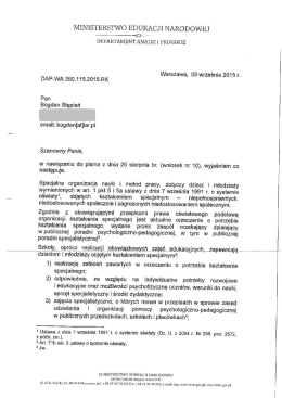 DAP-WA.350.115.2015.RK