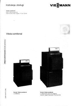 Vitola Comferral