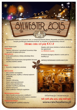 oferta weselekrzye.cdr