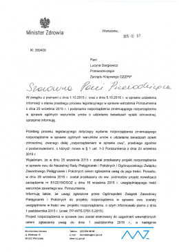 zobacz odpowiedź mz