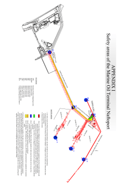 Appendix I - Naftoport Oil Terminal Code of Practice