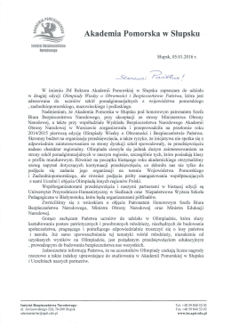 Akademia Pomorska w Słupsku