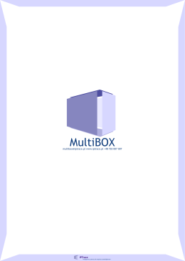 MultiBOX - IPTrace