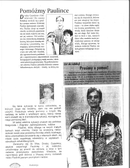 Pemóżmyläuliníe