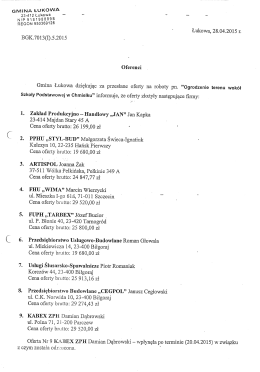 Plik źródłowy
