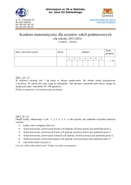 Formularz 5 - gim26.gda.pl