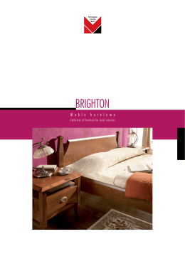 Brighton - katalog