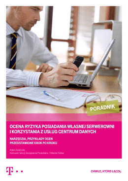 PORADNIK - T-Mobile Biznes Polska