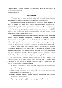 wersja polska