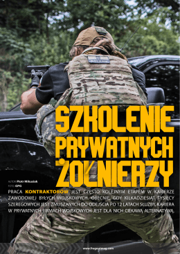 prywatnych - Global Protection Group