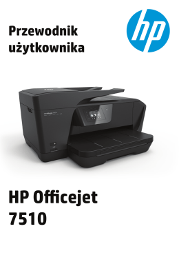 HP OfficeJet 7510 User Guide – PLWW