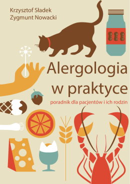 Alergologia w praktyce PTZCA 2015