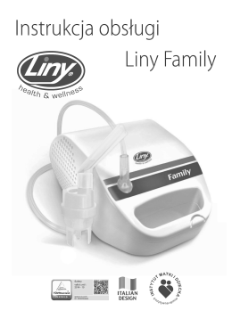 Liny Family Instrukcja [PL]