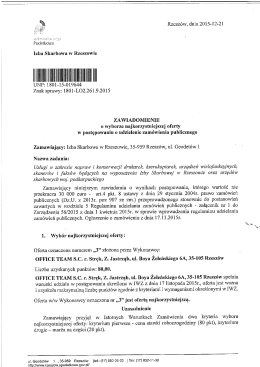 (Link otwiera dokument w nowym oknie) ( 122 KB )