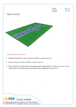 GRA W KLASY