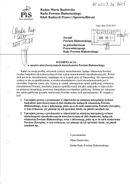 „IQ Radna Maria Busłowska