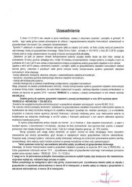 Uzasadnienie