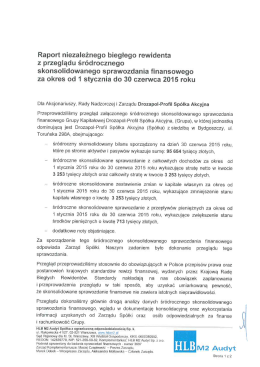 raport bieglego PSr2015